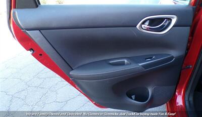 2015 Nissan Sentra SV - Photo 13 - Mesa, AZ 85202