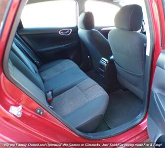 2015 Nissan Sentra SV - Photo 19 - Mesa, AZ 85202
