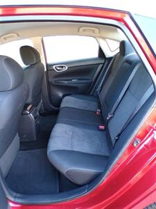 2015 Nissan Sentra SV - Photo 15 - Mesa, AZ 85202