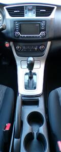 2015 Nissan Sentra SV - Photo 28 - Mesa, AZ 85202