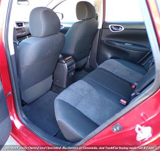 2015 Nissan Sentra SV - Photo 14 - Mesa, AZ 85202