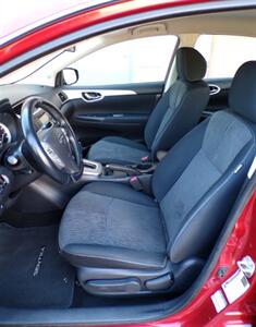 2015 Nissan Sentra SV - Photo 11 - Mesa, AZ 85202
