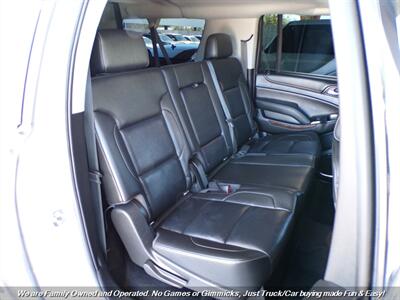 2018 Chevrolet Suburban LT   - Photo 23 - Mesa, AZ 85202