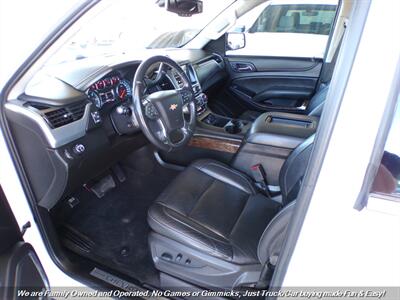 2018 Chevrolet Suburban LT   - Photo 13 - Mesa, AZ 85202
