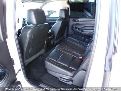 2018 Chevrolet Suburban LT   - Photo 17 - Mesa, AZ 85202