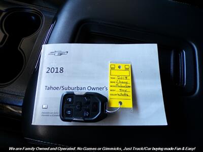 2018 Chevrolet Suburban LT   - Photo 64 - Mesa, AZ 85202