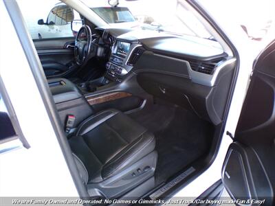 2018 Chevrolet Suburban LT   - Photo 30 - Mesa, AZ 85202