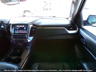 2018 Chevrolet Suburban LT   - Photo 38 - Mesa, AZ 85202