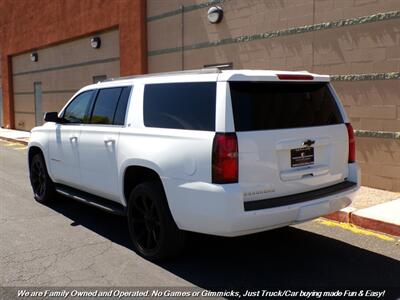 2018 Chevrolet Suburban LT   - Photo 6 - Mesa, AZ 85202