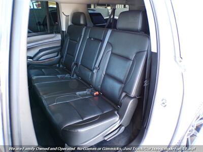 2018 Chevrolet Suburban LT   - Photo 19 - Mesa, AZ 85202