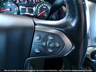 2018 Chevrolet Suburban LT   - Photo 51 - Mesa, AZ 85202