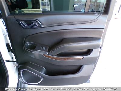 2018 Chevrolet Suburban LT   - Photo 26 - Mesa, AZ 85202