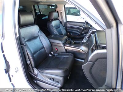 2018 Chevrolet Suburban LT   - Photo 27 - Mesa, AZ 85202