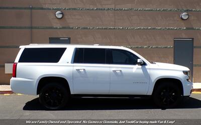 2018 Chevrolet Suburban LT   - Photo 8 - Mesa, AZ 85202