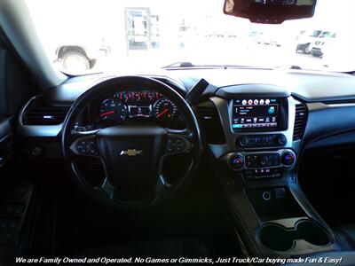 2018 Chevrolet Suburban LT   - Photo 39 - Mesa, AZ 85202