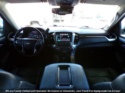 2018 Chevrolet Suburban LT   - Photo 37 - Mesa, AZ 85202