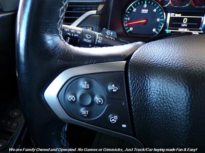 2018 Chevrolet Suburban LT   - Photo 50 - Mesa, AZ 85202