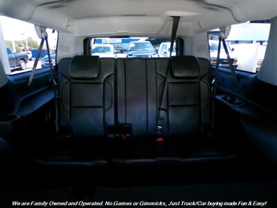 2018 Chevrolet Suburban LT   - Photo 21 - Mesa, AZ 85202
