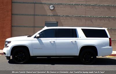 2018 Chevrolet Suburban LT   - Photo 5 - Mesa, AZ 85202