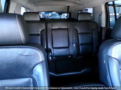 2018 Chevrolet Suburban LT   - Photo 32 - Mesa, AZ 85202