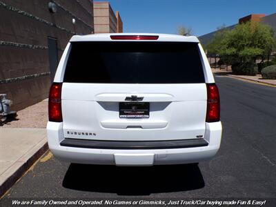 2018 Chevrolet Suburban LT   - Photo 4 - Mesa, AZ 85202