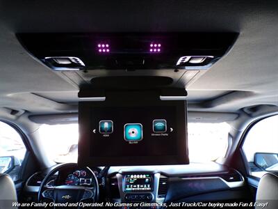 2018 Chevrolet Suburban LT   - Photo 35 - Mesa, AZ 85202