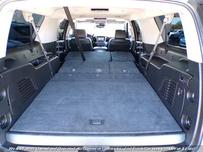 2018 Chevrolet Suburban LT   - Photo 58 - Mesa, AZ 85202