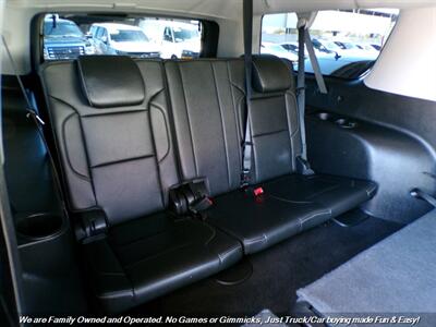2018 Chevrolet Suburban LT   - Photo 22 - Mesa, AZ 85202