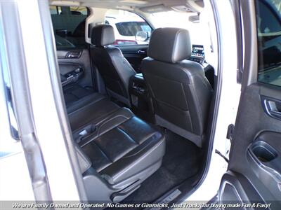 2018 Chevrolet Suburban LT   - Photo 25 - Mesa, AZ 85202