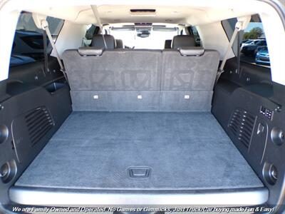 2018 Chevrolet Suburban LT   - Photo 9 - Mesa, AZ 85202