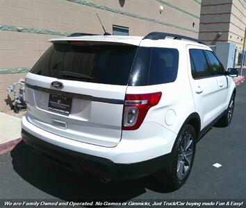 2015 Ford Explorer XLT   - Photo 7 - Mesa, AZ 85202