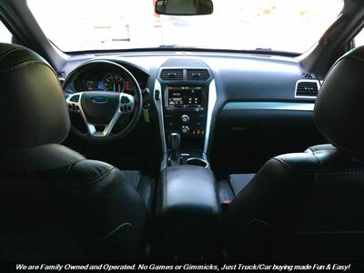 2015 Ford Explorer XLT   - Photo 36 - Mesa, AZ 85202