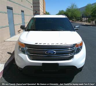 2015 Ford Explorer XLT   - Photo 2 - Mesa, AZ 85202
