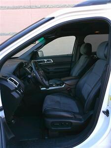 2015 Ford Explorer XLT   - Photo 17 - Mesa, AZ 85202