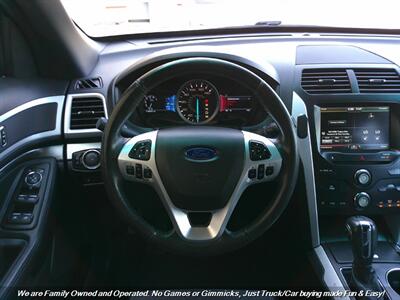 2015 Ford Explorer XLT   - Photo 15 - Mesa, AZ 85202