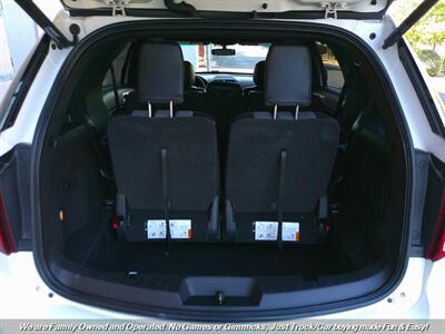 2015 Ford Explorer XLT   - Photo 9 - Mesa, AZ 85202