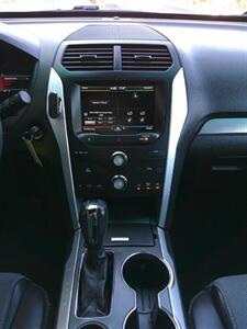 2015 Ford Explorer XLT   - Photo 39 - Mesa, AZ 85202