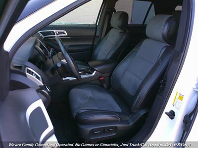2015 Ford Explorer XLT   - Photo 18 - Mesa, AZ 85202