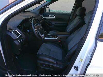 2015 Ford Explorer XLT   - Photo 16 - Mesa, AZ 85202