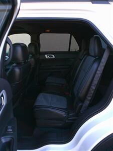 2015 Ford Explorer XLT   - Photo 22 - Mesa, AZ 85202