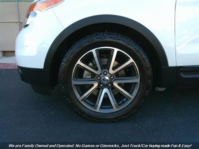 2015 Ford Explorer XLT   - Photo 53 - Mesa, AZ 85202