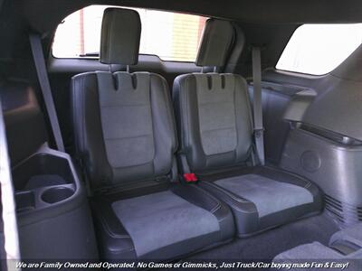 2015 Ford Explorer XLT   - Photo 25 - Mesa, AZ 85202