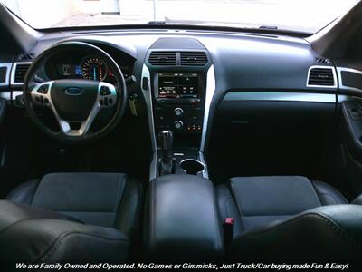 2015 Ford Explorer XLT   - Photo 37 - Mesa, AZ 85202