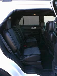 2015 Ford Explorer XLT   - Photo 26 - Mesa, AZ 85202