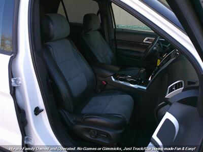 2015 Ford Explorer XLT   - Photo 30 - Mesa, AZ 85202
