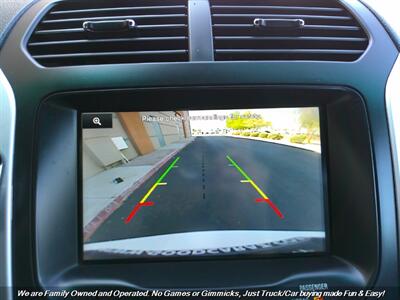 2015 Ford Explorer XLT   - Photo 41 - Mesa, AZ 85202