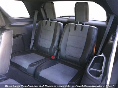 2015 Ford Explorer XLT   - Photo 24 - Mesa, AZ 85202