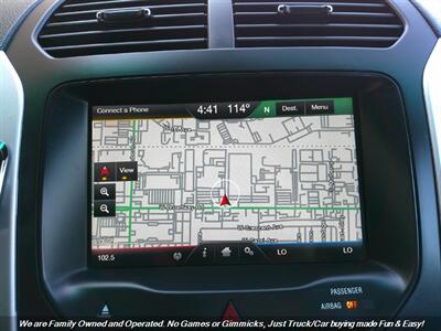 2015 Ford Explorer XLT   - Photo 40 - Mesa, AZ 85202