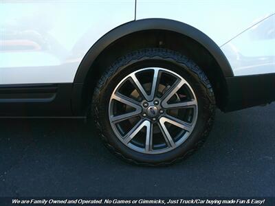 2015 Ford Explorer XLT   - Photo 54 - Mesa, AZ 85202