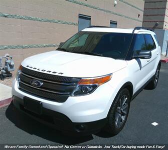 2015 Ford Explorer XLT   - Photo 3 - Mesa, AZ 85202